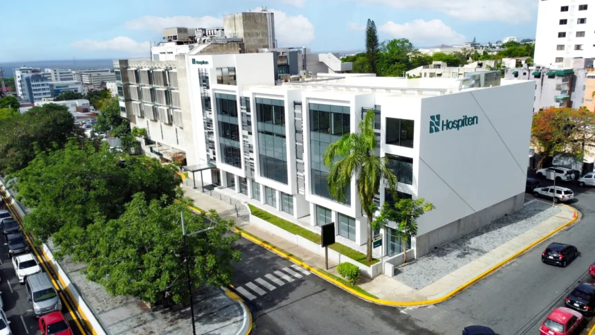 Hospiten Santo Domingo destaca el valor de la lactancia materna