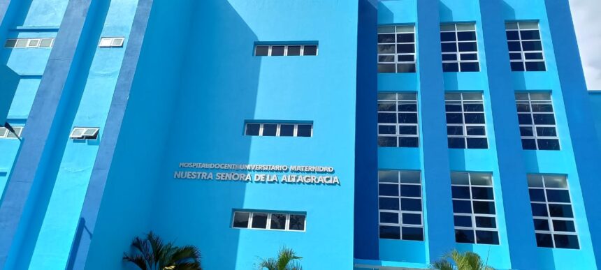 Maternidad de La Altagracia: denuncian muertes de neonatos y contaminación en áreas críticas
