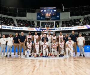 Fedombal anuncia preselección de 25 jugadores para enfrentar a Brasil y Chile