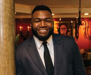 David Ortiz desmiente informaciones difundidas en redes y anuncia acciones legales para proteger su honor y vida familiar
