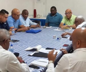 Abadina anuncia para el 15 de septiembre el inicio del 50 TBS Distrito 2026