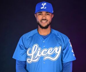 Licey define su cuerpo técnico para la temporada 2026-27