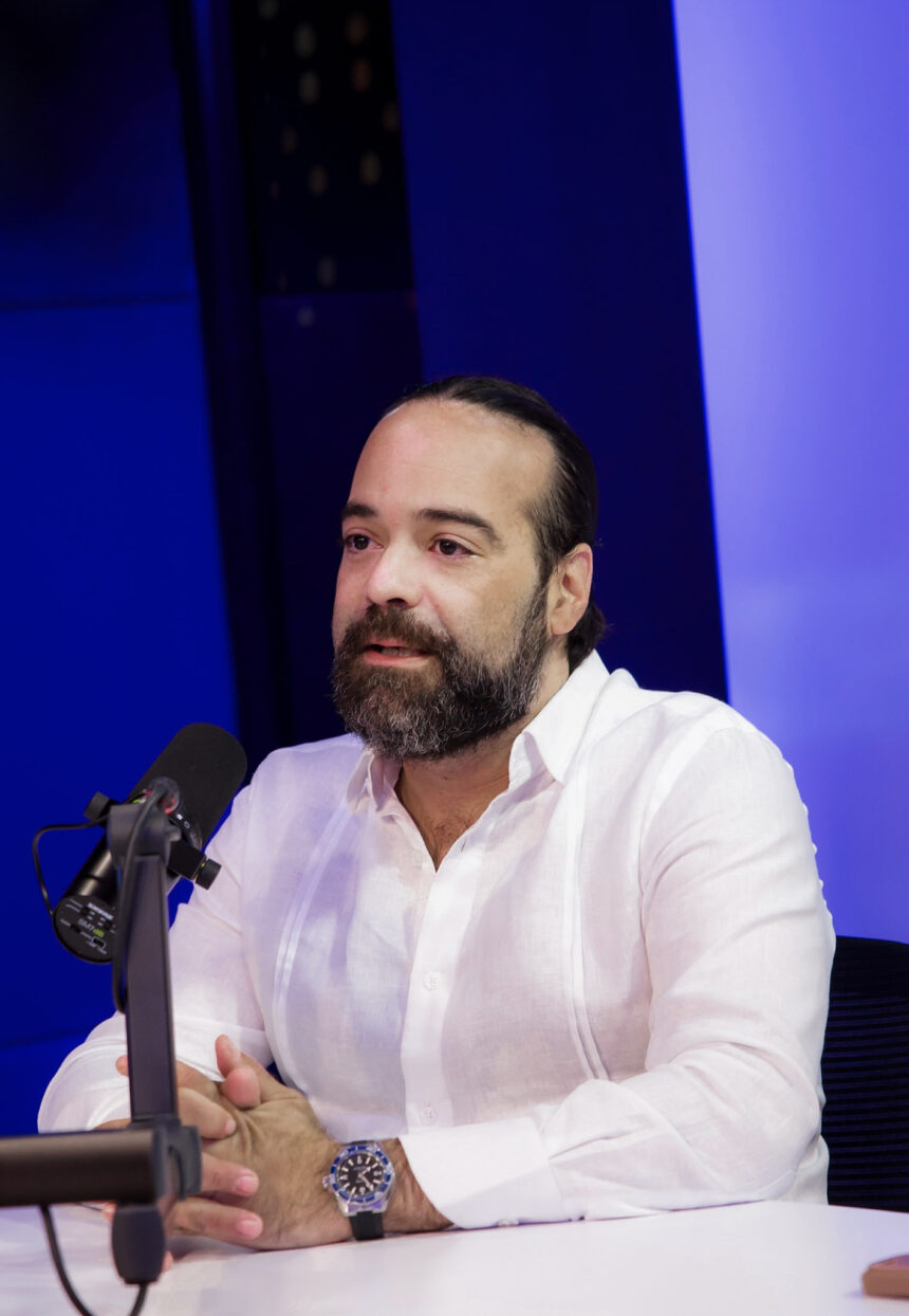Casals denuncia supuesta "teatralidad" y manipulación global tras la pandemia del COVID-19
