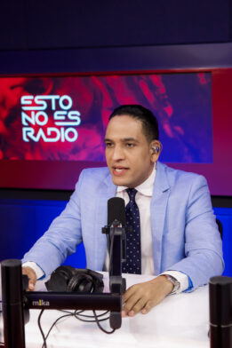 Hansel García revela EE. UU. interviene en investigación por muerte de oficial de la policía de NY tras cirugía estética en República Dominicana
