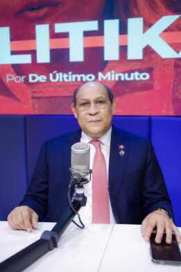Mescyt anuncia acuerdos con Harvard y el MIT para elevar excelencia de becas internacionales