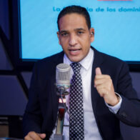 Hansel García advierte el PLD comete "error garrafal" al subestimar liderazgo de Abel Martínez