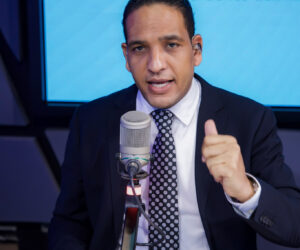 Hansel García advierte el PLD comete «error garrafal» al subestimar liderazgo de Abel Martínez
