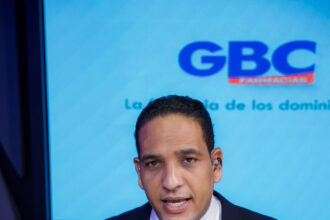Hansel García advierte el PLD comete "error garrafal" al subestimar liderazgo de Abel Martínez