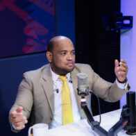 Jonatan Familia vaticina alianza entre el PLD y el PRM de cara a futuros escenarios electorales