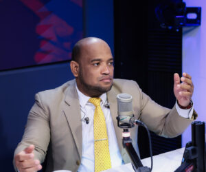 Jonatan Familia vaticina alianza entre el PLD y el PRM de cara a futuros escenarios electorales