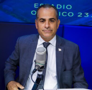 TRAE ha generado ahorro de más de RD$21 mil millones a familias dominicanas, según su director