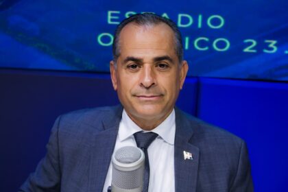 TRAE ha generado ahorro de más de RD$21 mil millones a familias dominicanas, según su director