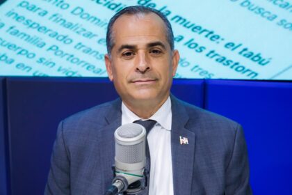 TRAE vigila en tiempo real y con inteligencia artificial el traslado de miles de estudiantes dominicanos