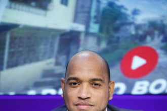 Jonatan Familia advierte que los procesos electorales se ganan en «la base» y no en redes sociales
