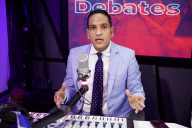Hansel García critica «arrabalización» de la abogacía dominicana y la crisis en sus gremios