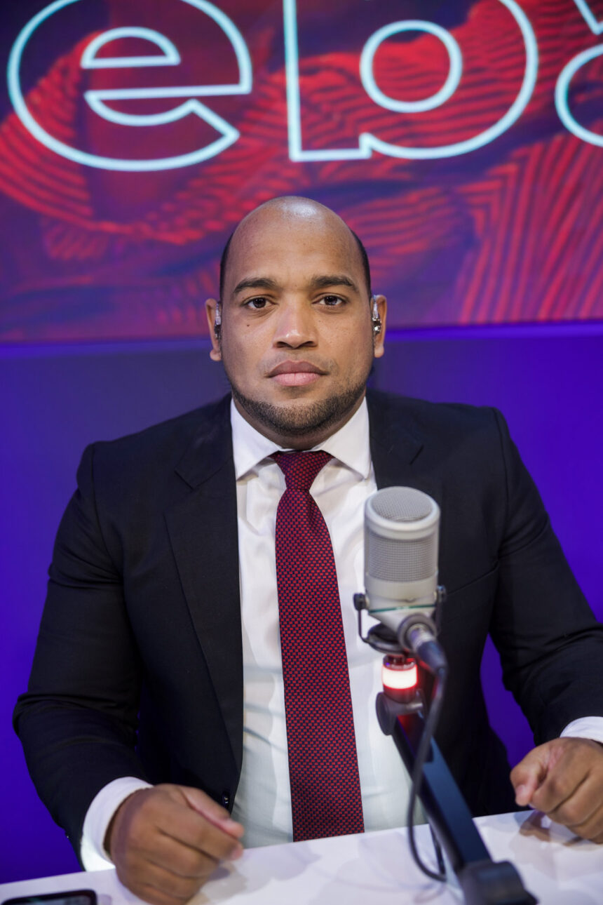 Jonatan Familia a la oposición: deben cambiar de estrategia para evitar ser "aplastados" en 2028