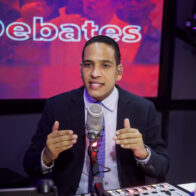 Hansel García analiza renovación del PRM: madurez política frente a la ausencia de democracia de base