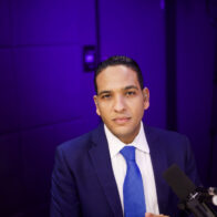 Hansel García narra desgarrador hecho donde madrastra es acusada de matar hijastro de dos años