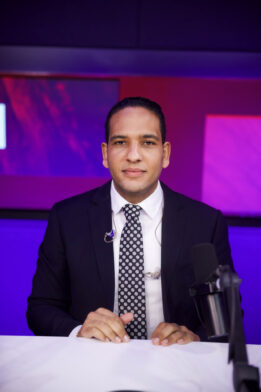 Hansel García denuncia atroz agresión contra adolescente por parte de su tío y critica negligencia judicial en el caso