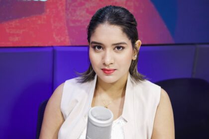 Pamela Rojas revela histórico aumento de matrícula haitiana durante gobiernos del PRM
