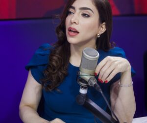 Norisbel Uceta asegura: «la oposición da pena y verguenza»