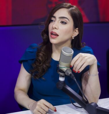 Norisbel Uceta afirma la oposición da pena y verguenza