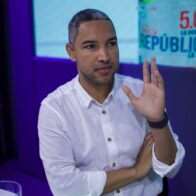 Máximo Romero advierte que la paz entre el PLD y Fuerza del Pueblo es imposible