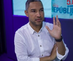 Máximo Romero advierte que la paz entre el PLD y Fuerza del Pueblo es imposible