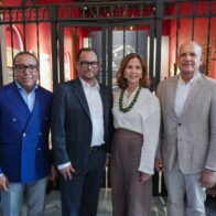 Centro Cultural Taíno Casa del Cordón analiza la geopolítica del siglo XV y del siglo XXI
