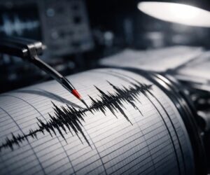 Sismo de 5.3 en Costa Rica deja 23 réplicas y apunta a falla Río Sucio