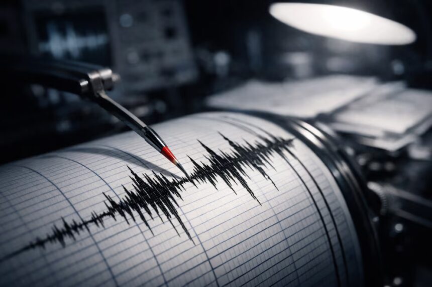Sismo de 5.3 en Costa Rica deja 23 réplicas y apunta a falla Río Sucio