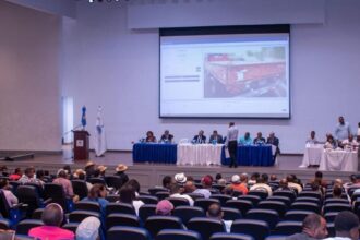 Bienes Nacionales recauda más de RD 57 millones en segunda subasta pública del año
