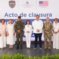 Ministerio de Salud y Comando Sur de los EE. UU. llevan servicios médicos gratuitos a 1,900 personas de La Vega