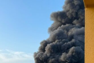 Identifican a los dos fallecidos en explosión de camión en el malecón