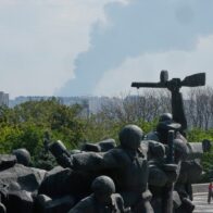 Panamá logra traer de vuelta a 17 ciudadanos desde Rusia y Ucrania