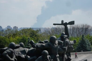 Panamá logra traer de vuelta a 17 ciudadanos desde Rusia y Ucrania