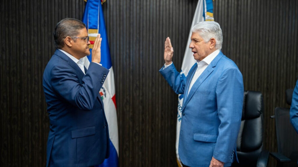 General Méndez: «El tránsito no lo va a solucionar nadie, vamos a gestionarlo»
