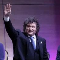 Milei dice que Argentina aportará experiencia en seguridad al nuevo Gobierno de Colombia
