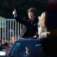 La vigilancia con IA en Argentina se expandió durante el Gobierno de Milei, según Amnistía Internacional