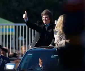 La vigilancia con IA en Argentina se expandió durante el Gobierno de Milei, según Amnistía Internacional