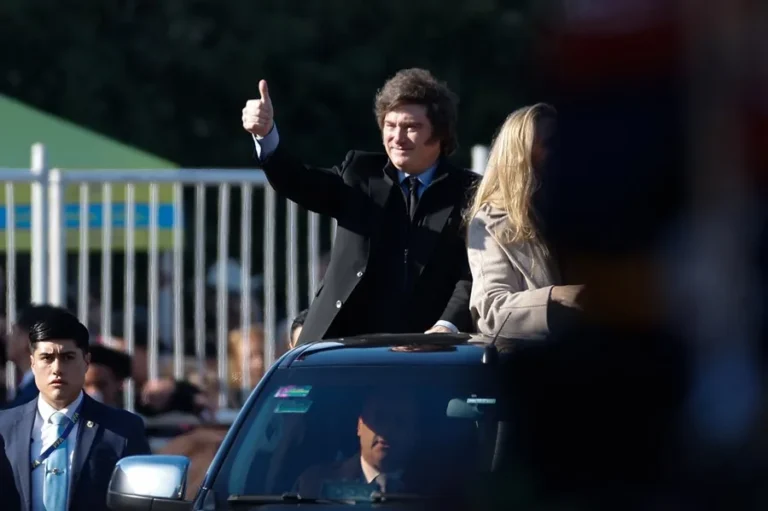 La vigilancia con IA en Argentina se expandió durante el Gobierno de Milei, según Amnistía Internacional