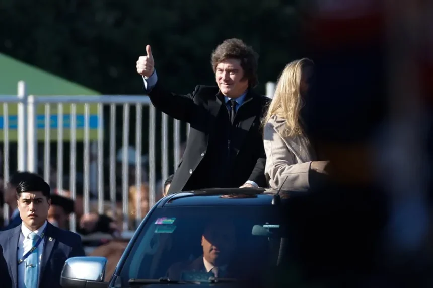 La vigilancia con IA en Argentina se expandió durante el Gobierno de Milei, según Amnistía Internacional