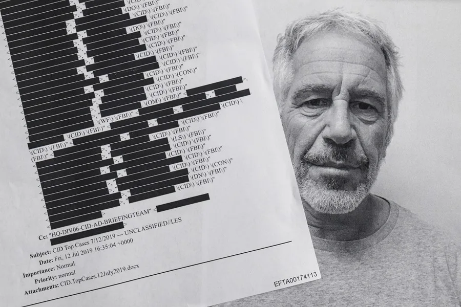 Un juez de EE.UU. rechaza revocar la condena de la cómplice de Jeffrey Epstein, Ghislaine Maxwell