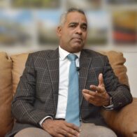 Joel Santos sustituye a Celso Marranzini al frente del CUED y coordinará el Gabinete de Energía