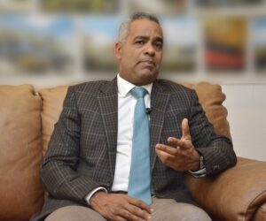 Joel Santos sustituye a Celso Marranzini al frente del CUED y coordinará el Gabinete de Energía