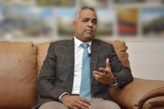 Joel Santos sustituye a Celso Marranzini al frente del CUED y coordinará el Gabinete de Energía