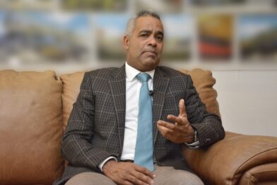 Joel Santos sustituye a Celso Marranzini al frente del CUED y coordinará el Gabinete de Energía