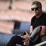 Muere Jorge Messi a los 68 años, padre y figura clave en la carrera de Lionel Messi
