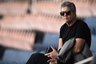 Muere Jorge Messi a los 68 años, padre y figura clave en la carrera de Lionel Messi