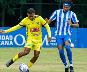 Moca FC suma un punto en la carretera tras empatar 0-0 ante O&M